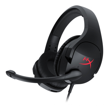 2021 Best Selling Hyper X Cloud Stinger Gaming Headset Stinger Core For PC Gaming Computer Sports